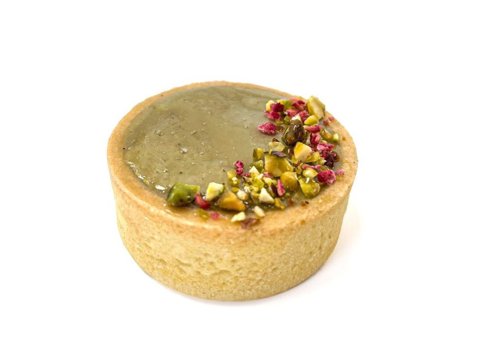 Náplň pistáciová - 1 kg - Farcitella