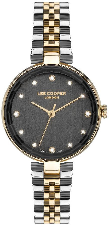 Lee Cooper Analogové hodinky LC07245.260