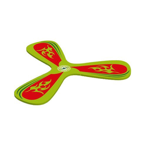 Günther bumerang McSqueezy