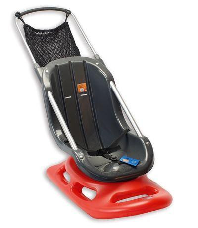 Khw Sáně Snow Baby FUN