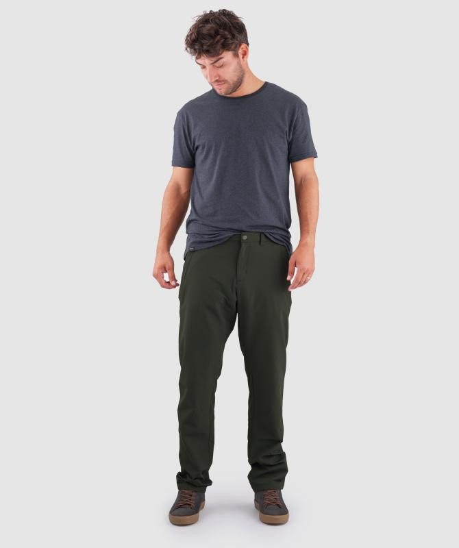 Woox Mapos Deep Depths kalhoty