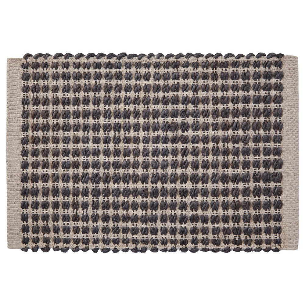 BON TON Prostírání 45 x 30 cm - černá