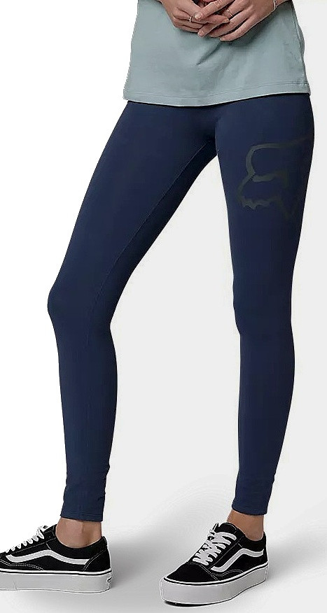 Legíny Fox Boundary deep cobalt S