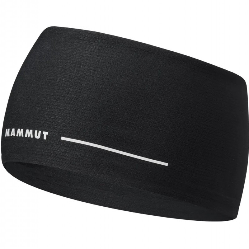 Mammut Čelenka Mammut Aenergy Light Headband Černá