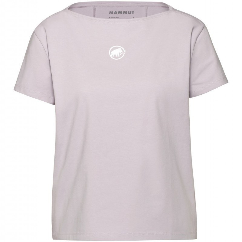 Mammut Dámské tričko Mammut Seon T-Shirt Women Original Alpine calamint