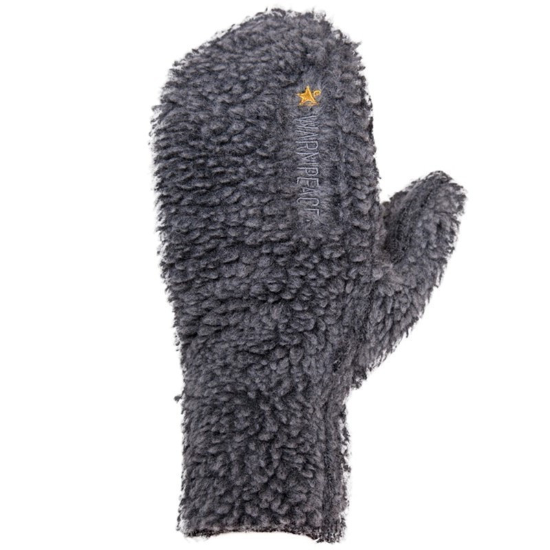 Warmpeace Palčáky Warmpeace Bea Šedá