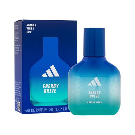 Adidas Vibes Energy Drive 30 ml parfémovaná voda unisex