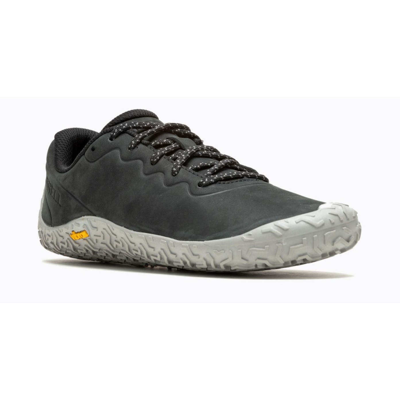 Dámské boty Merrell Vapor Glove 6 Ltr Velikost bot (EU): 38 / Barva: černá