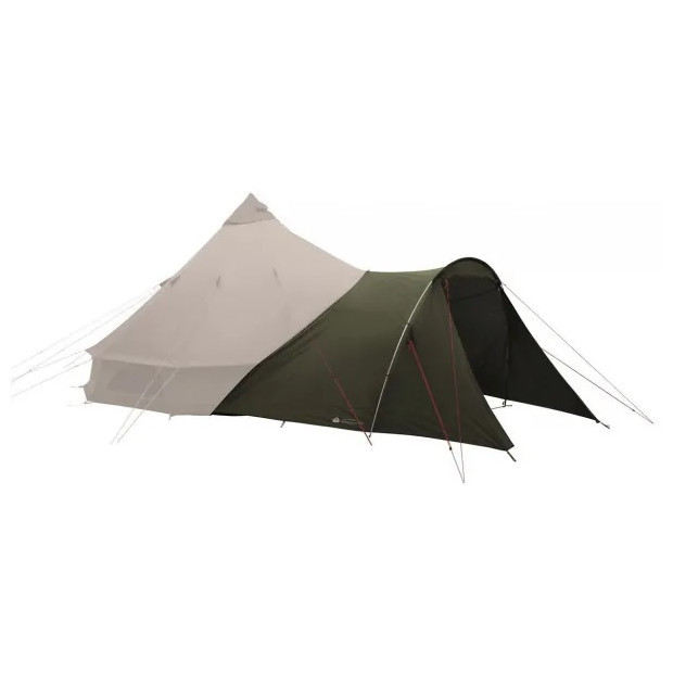 Přístavek Robens Tipi Extension PRS Barva: zelená