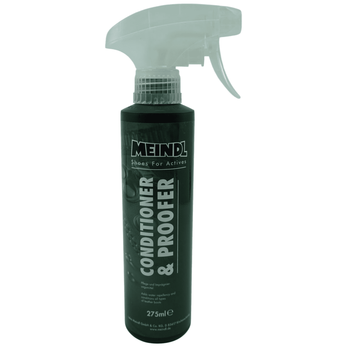 Impregnace na boty Meindl Conditioner and Proofer 275ml
