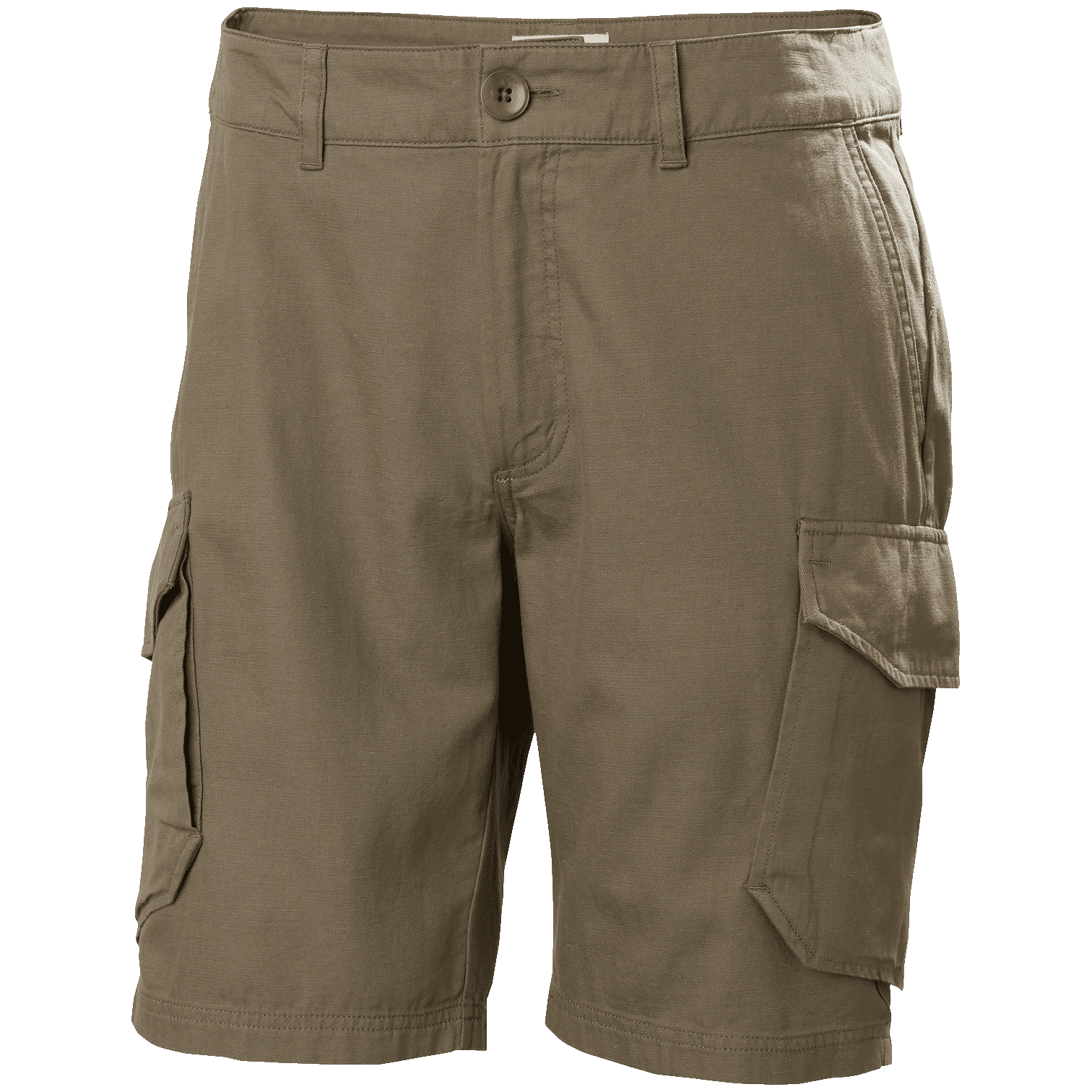 Pánské kraťasy Helly Hansen Dock Cargo Shorts Velikost: L / Barva: hnědá