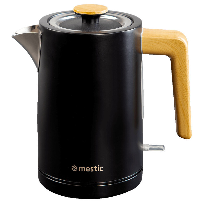 Rychlovarná konvice Mestic MWC-200 1L Barva: černá