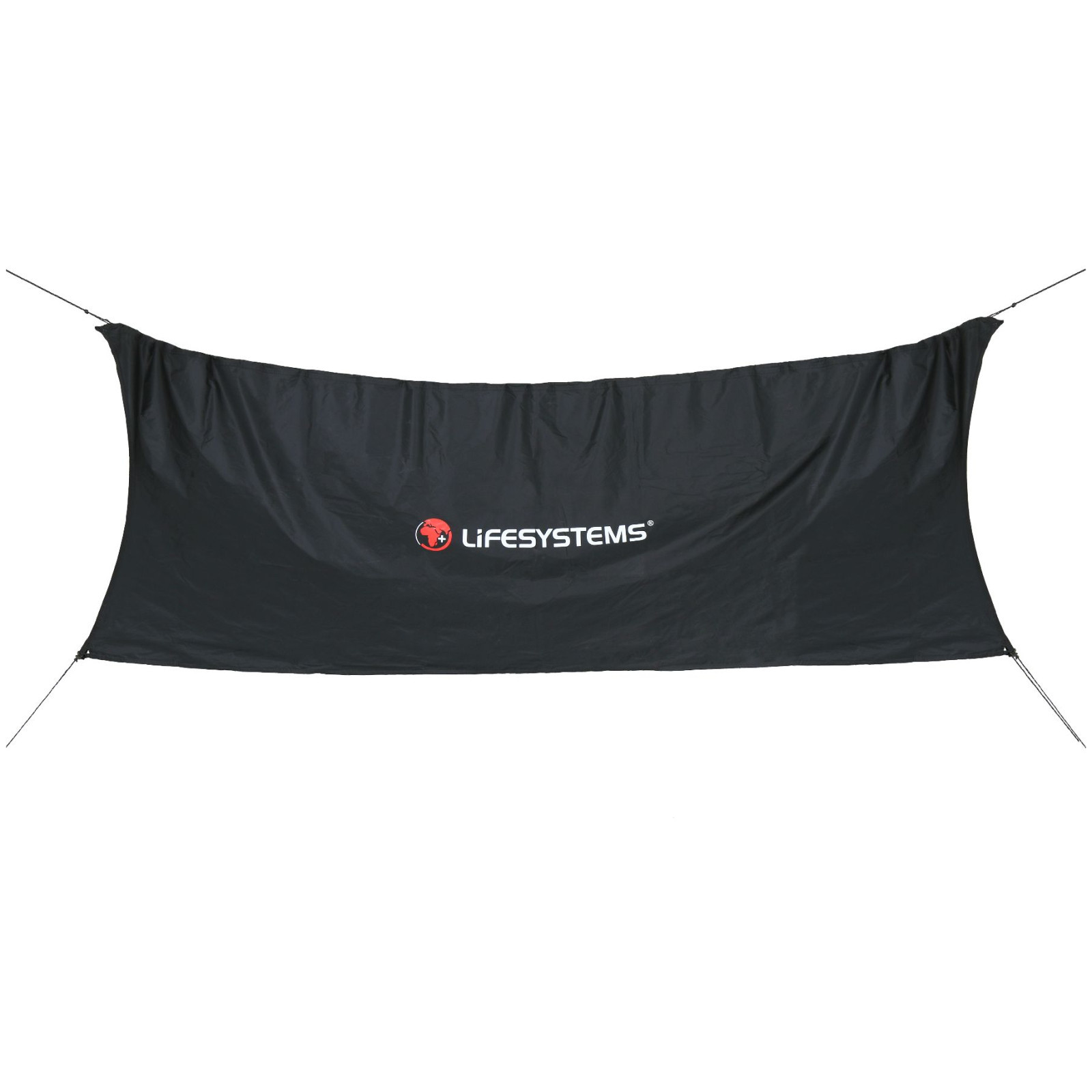 Tarp Lifesystems Expedition Tarp