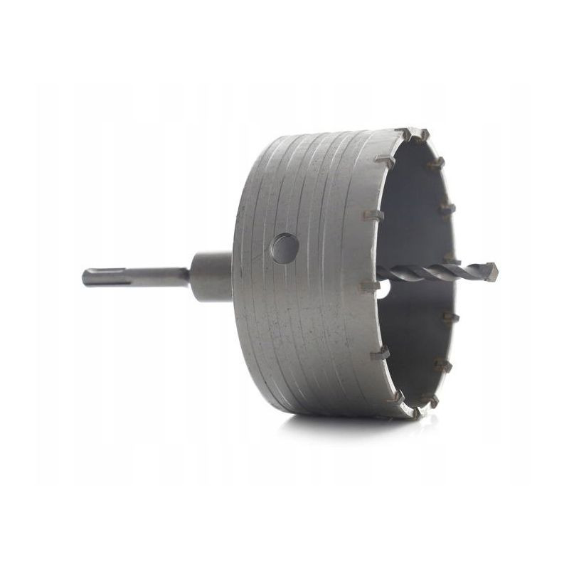 Kraft&Dele KD10273 korunkové vrtáky do zdi a betonu 3ks