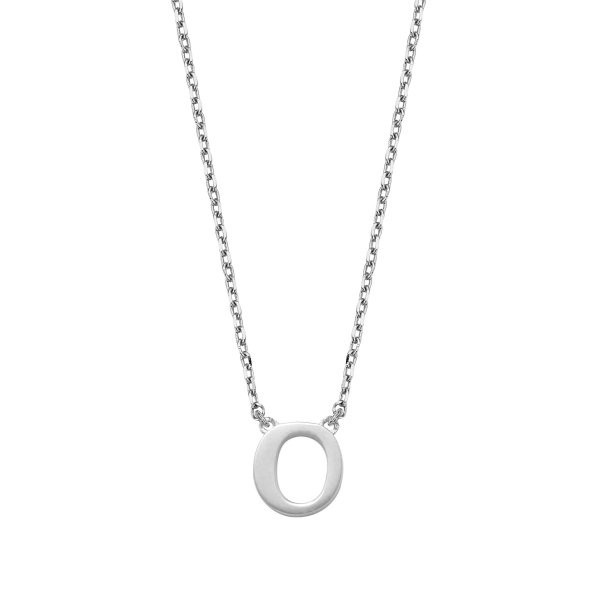 Náhrdelník bez kamenů 373-487-00907O 1.10g