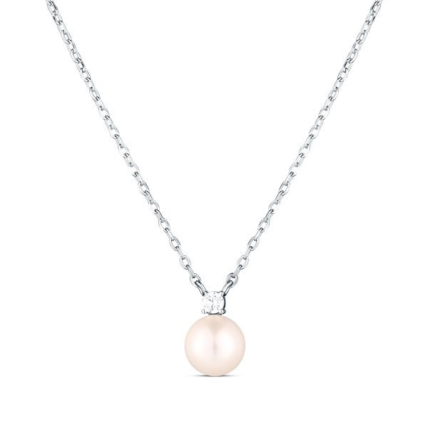 Náhrdelník se syntetickou perlou 175-927-166000-0000