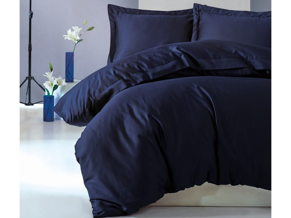 Cottonbox povlečení bavlněný satén Satin Royal - 140x220 / 70x90 cm