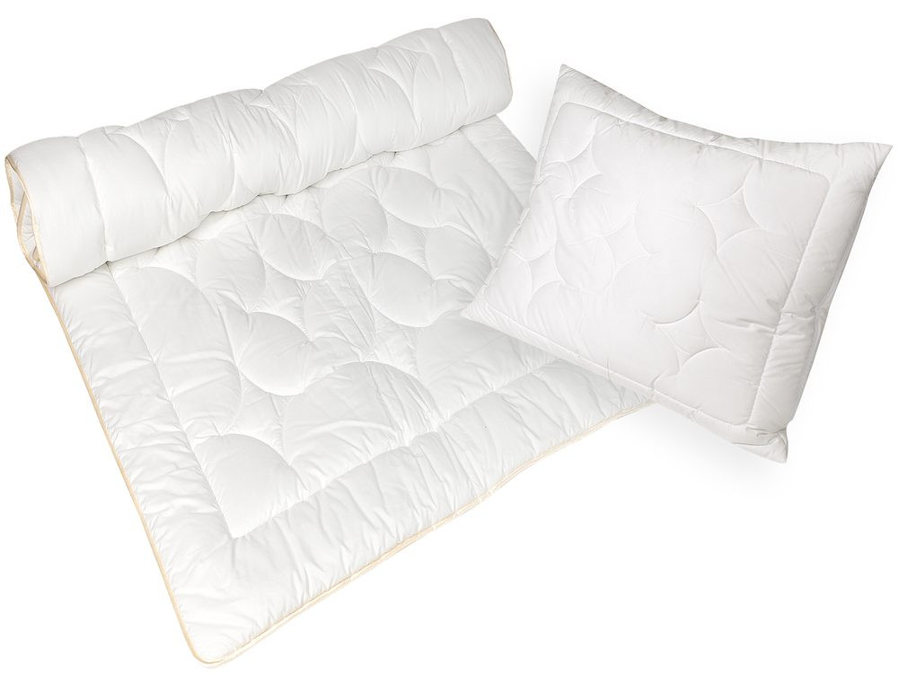 2G Lipov Ložní souprava Lyocell-Tencel / bavlna pro miminka 100x135 + 40x60 cm