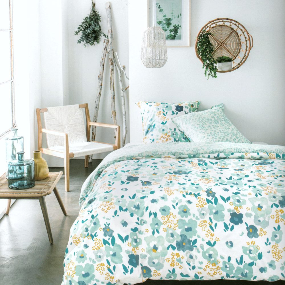 TODAY Sunshine povlečení Noelle 3.46 - 220x240 / 2x63x63 cm