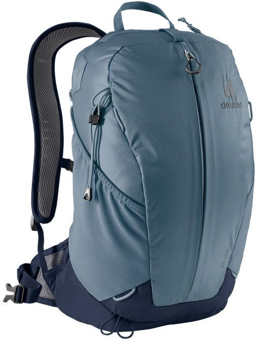 Deuter AC Lite 17 slateblue-marine Velikost: OneSize