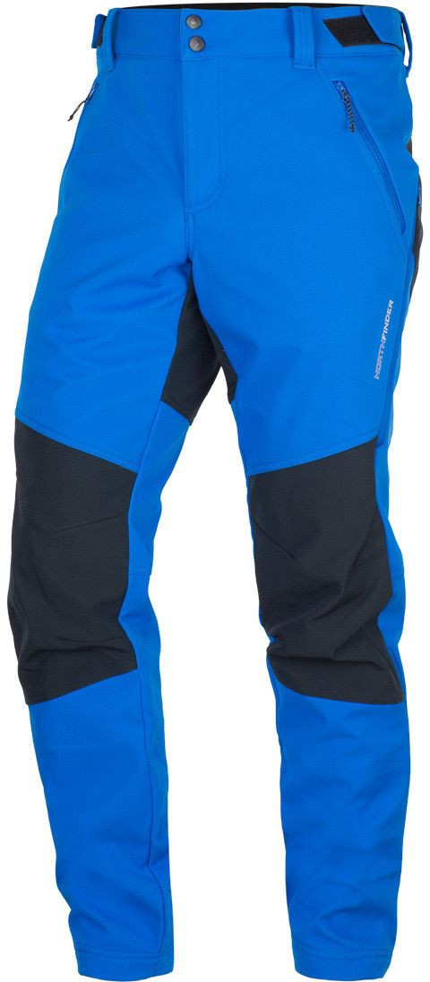 Northfinder MARCELLO blue black NO-3955OR-282 Velikost: XL 8584153576954