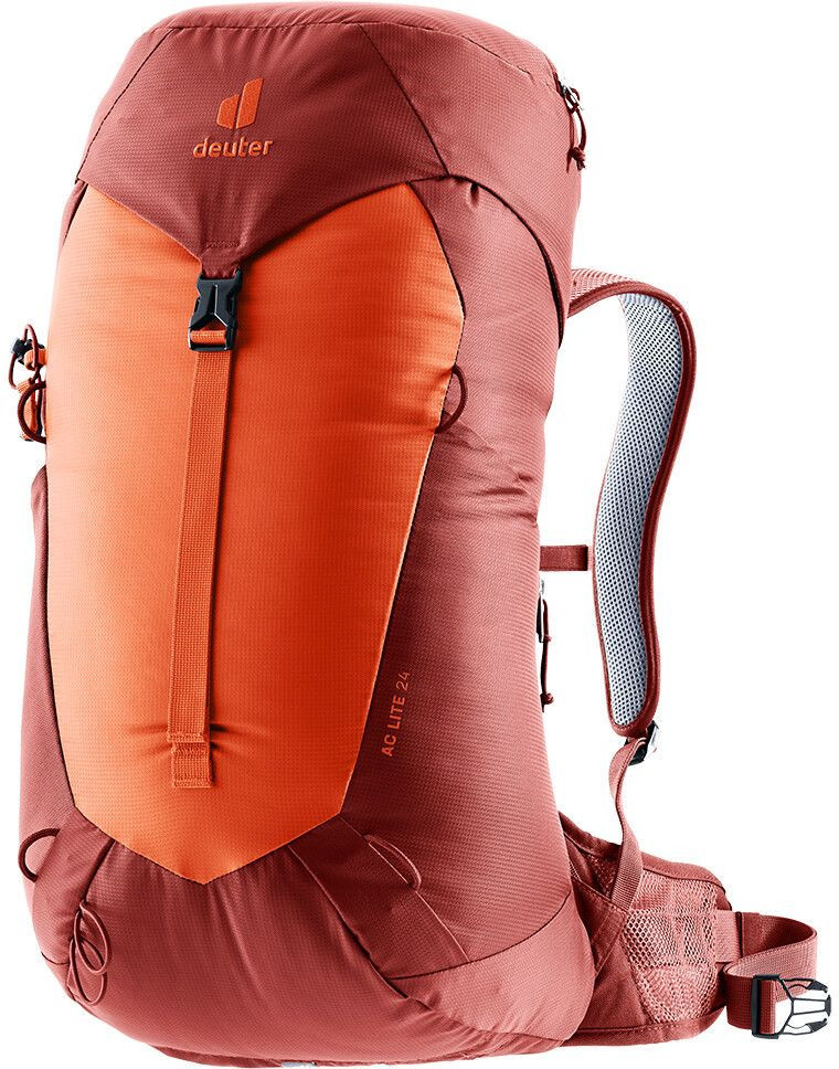 Deuter AC Lite 24 paprika-redwood Velikost: OneSize