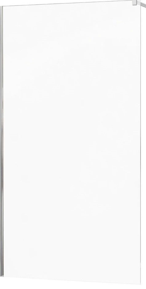 MEXEN KIOTO walk-in 95x200 cm 8mm transparent samostatné sklo 800-095-000-00-00