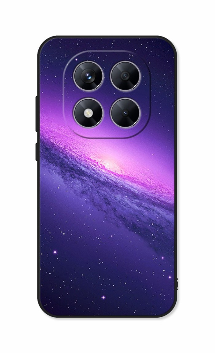 Kryt TopQ Xiaomi Redmi Note 14 Pro Galaxy 136735