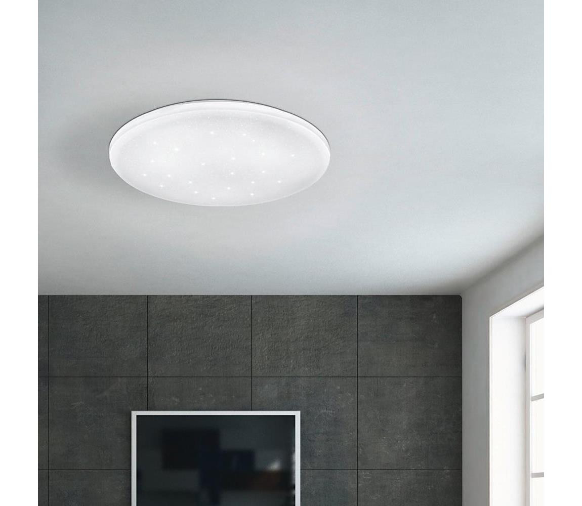 Eglo Eglo 97878 - LED Stropní svítidlo FRANIA-S LED/17,3W/230V