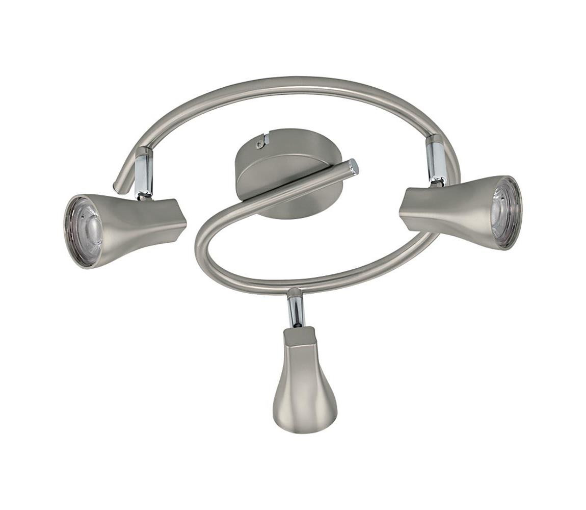 Eglo Eglo 97825 - LED Bodové svítidlo TIBERIO 1 3xLED/3W/230V