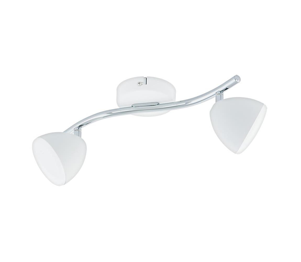 Eglo Eglo 96596 - LED Bodové svítidlo CALVOS 2xLED/6W/230V