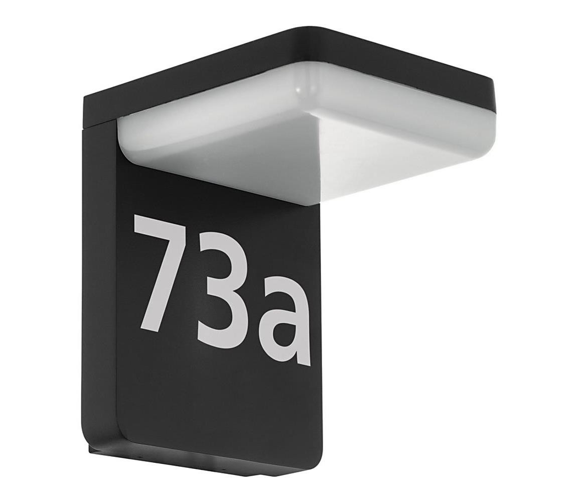 Eglo Eglo 98091 - LED Domovní číslo AMAROSI LED/11W/230V IP44