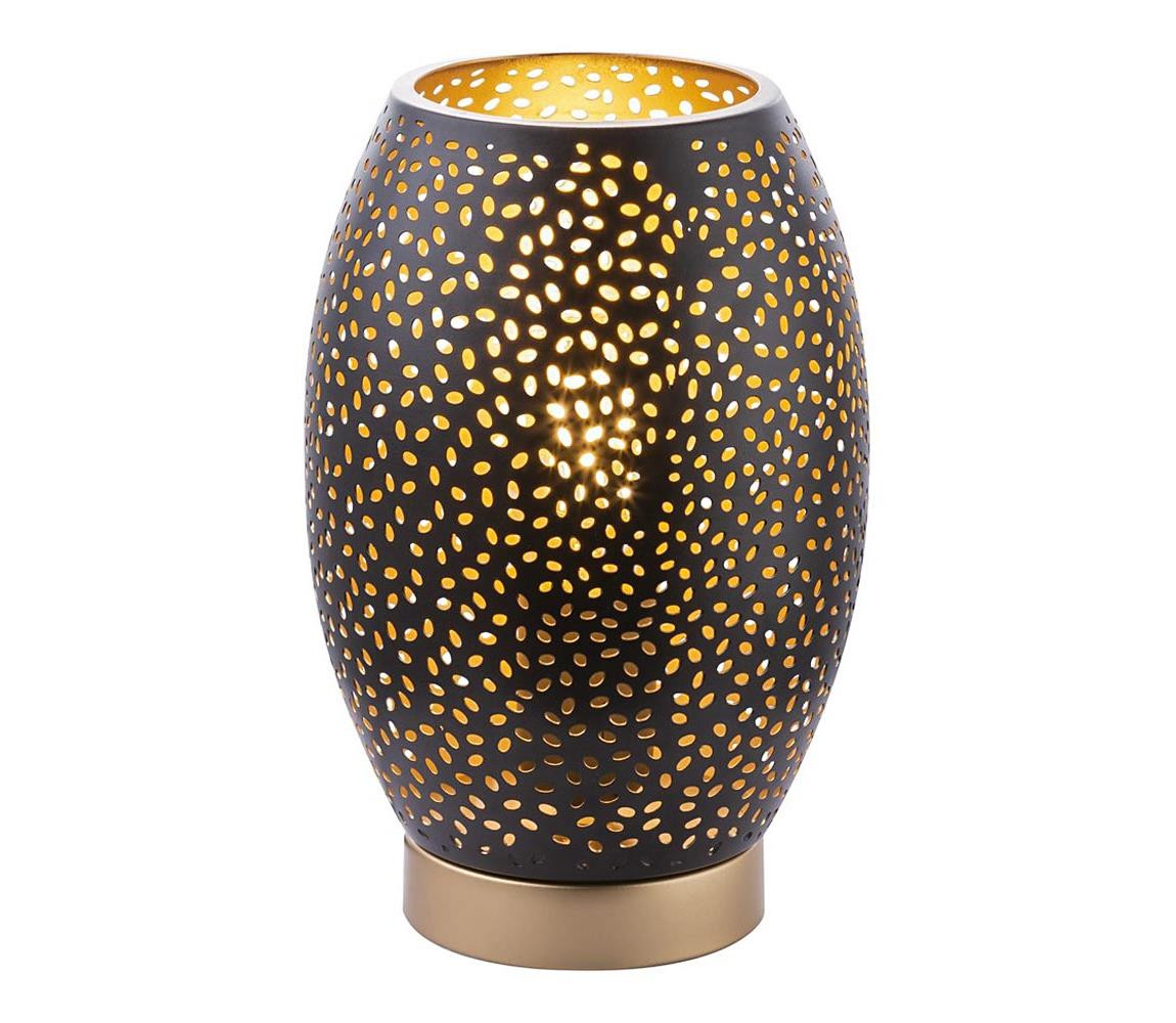 Globo Globo 24002S - Stolní lampa NARRI 1xE27/40W/230V