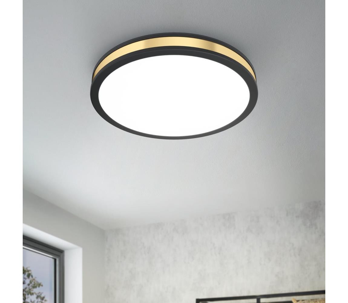 Eglo Eglo 99407 - LED Stropní svítidlo PESCAITO LED/24W/230V