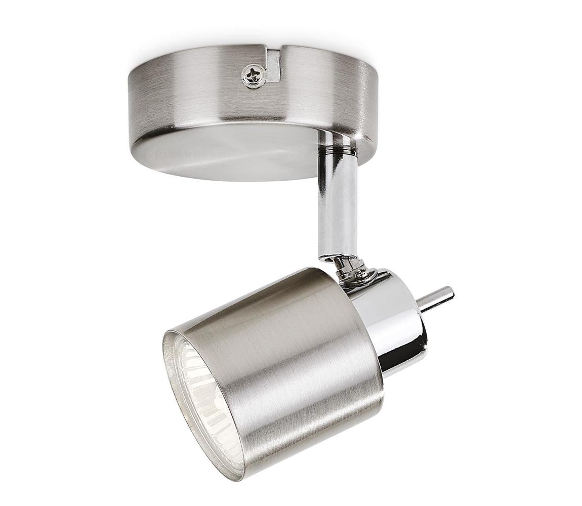 Philips Massive Philips Massive 50310/17/E7 - Bodové svítidlo MERANTI 1xGU10/35W/230V