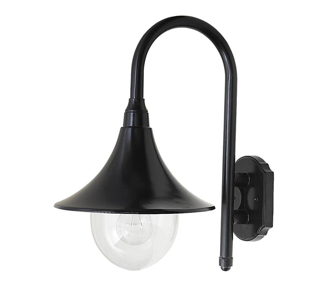 Rabalux Rabalux 8245 - Venkovní nástěnné svítidlo KONSTANZ 1xE27/100W/230V IP44