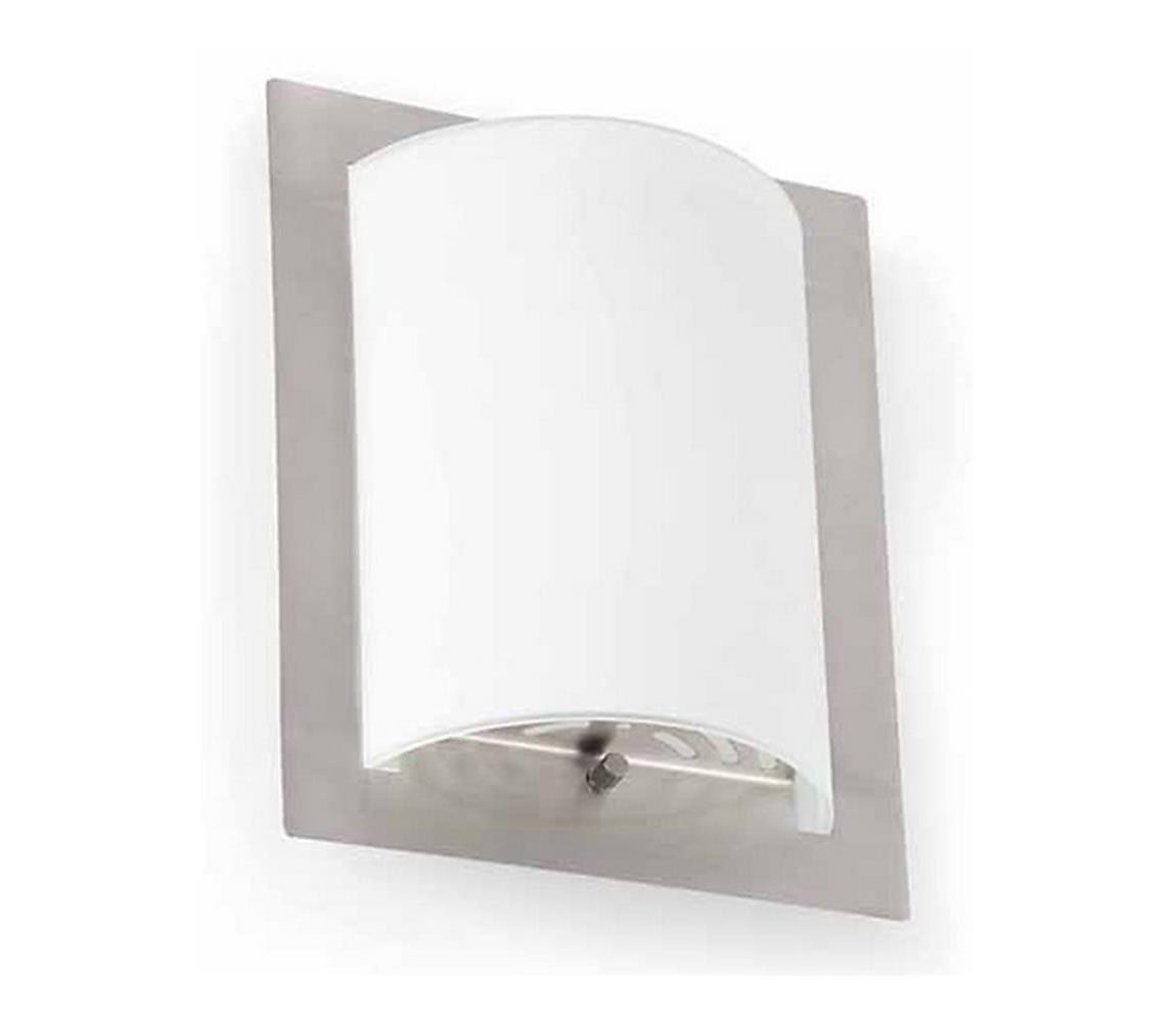 FARO Barcelona FARO 62987 - Nástěnné svítidlo DIULA 1xE27/60W/230V