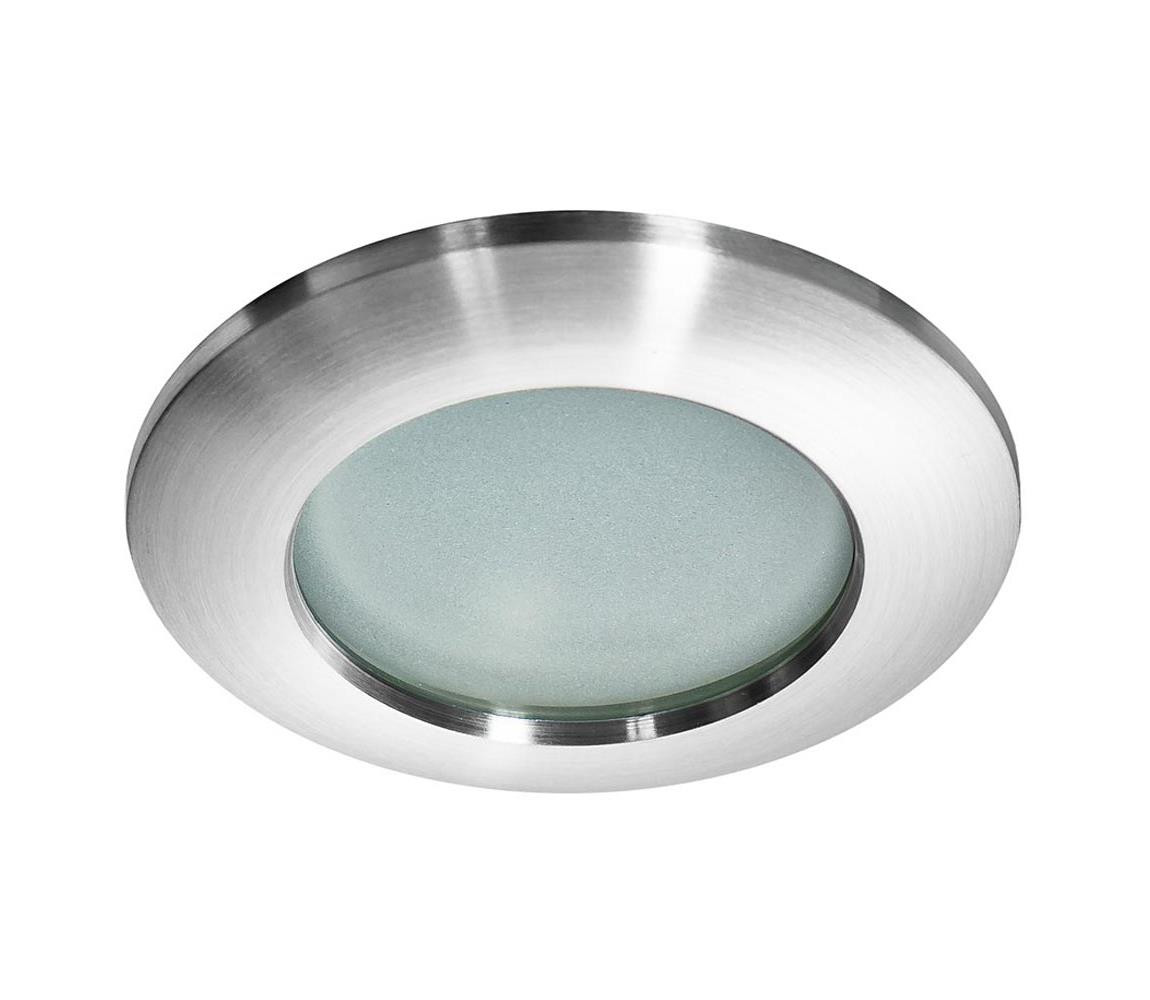 Azzardo Azzardo  - Koupelnové podhledové svítidlo EMILIO 1xGU10/50W/230V IP54