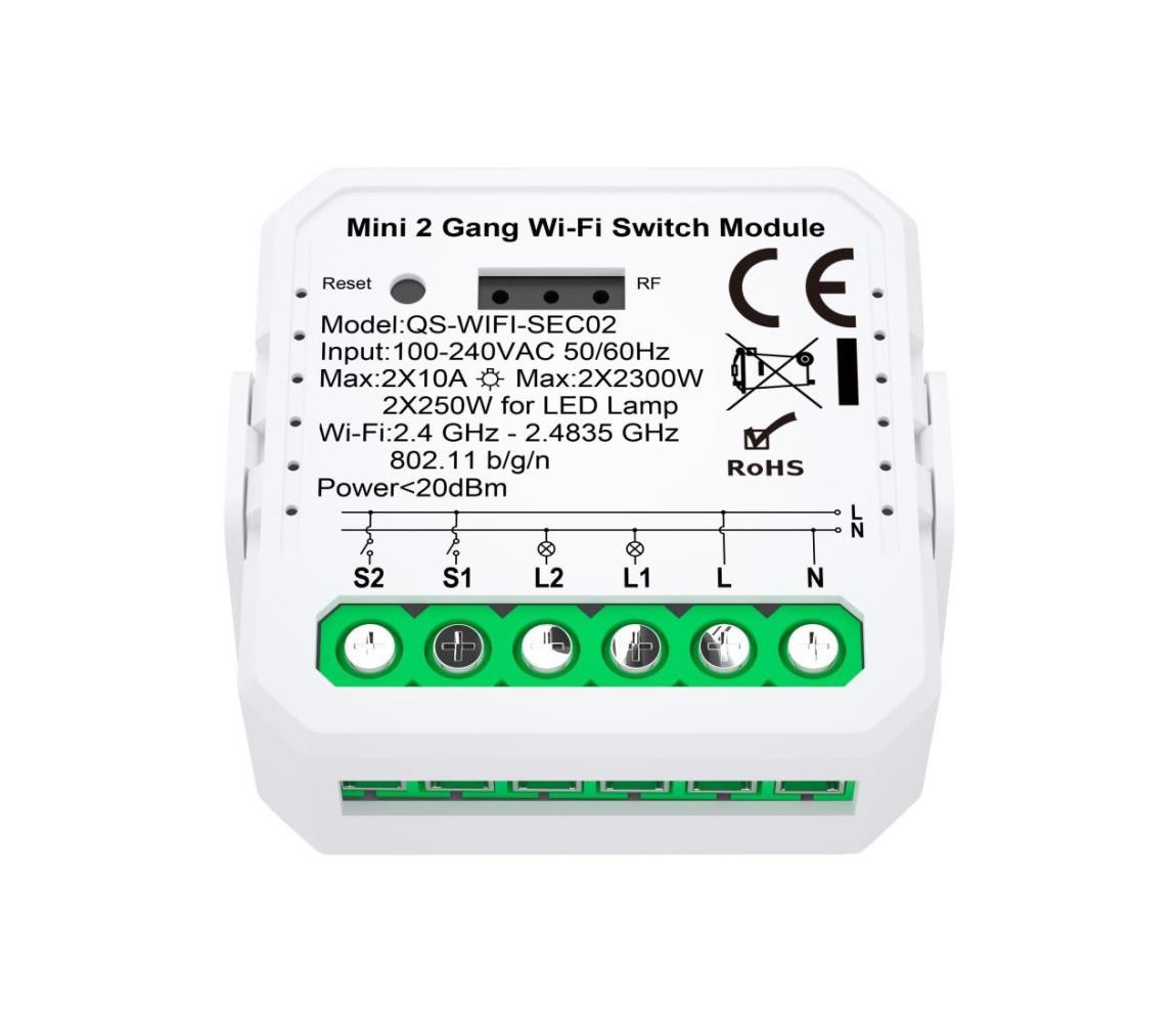 NEO LITE TUYA 07571L