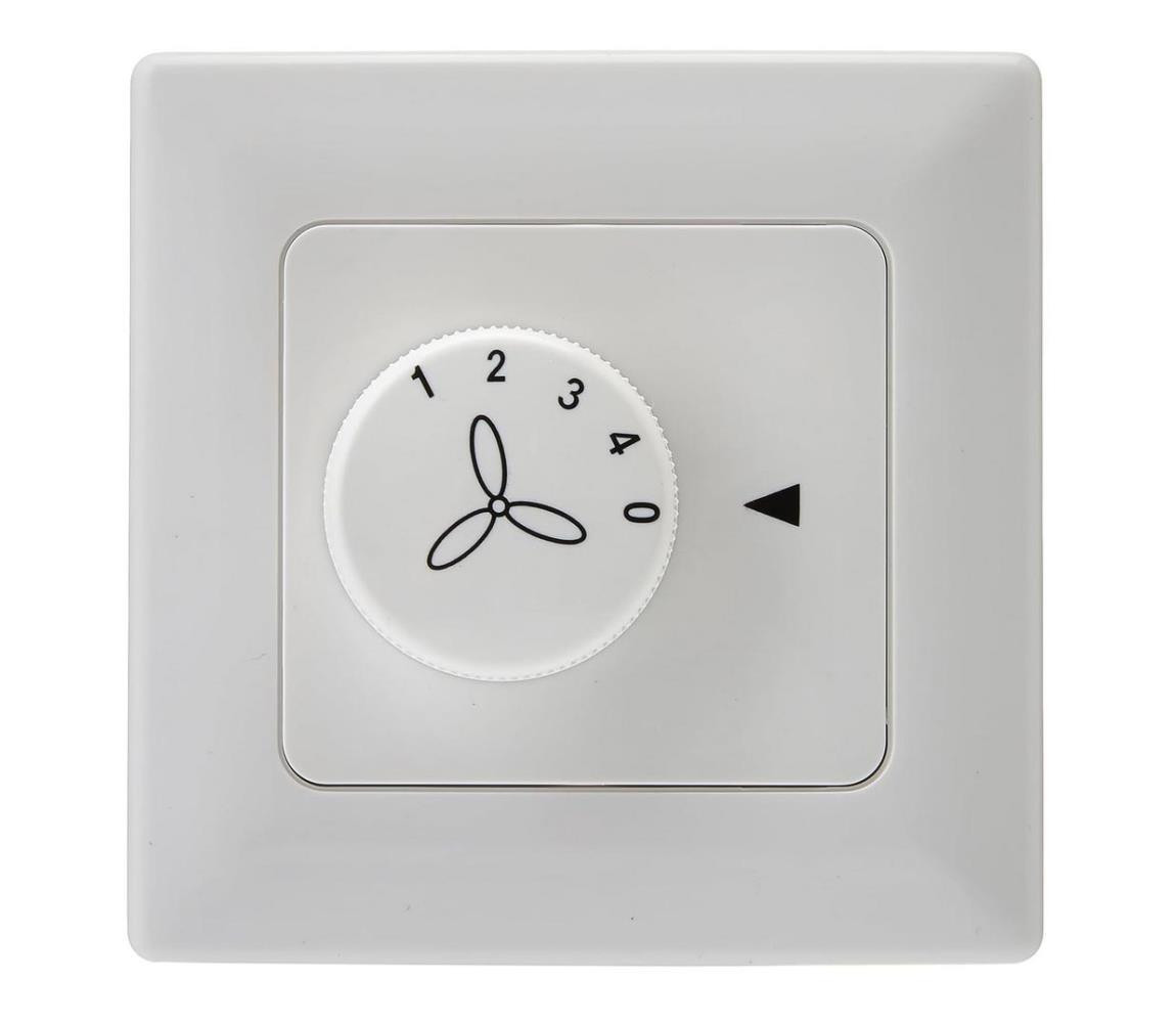 Eglo - Nástěnný ovladač k látoru 100W/230V