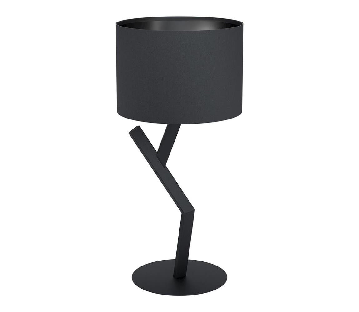 Eglo Eglo 39888 - Stolní lampa BALNARIO 1xE27/40W/230V