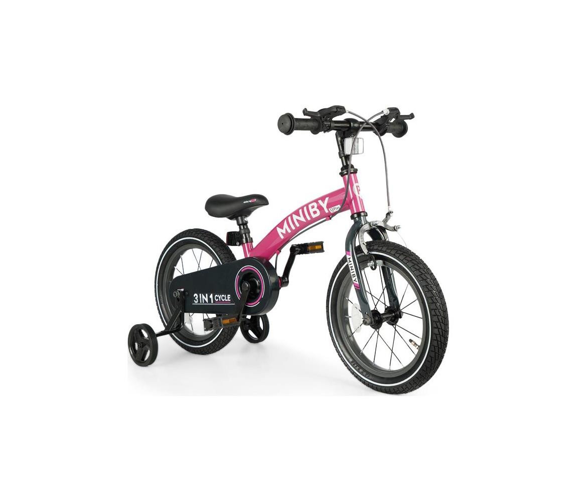 QPlay QPlay - Dětské kolo 14