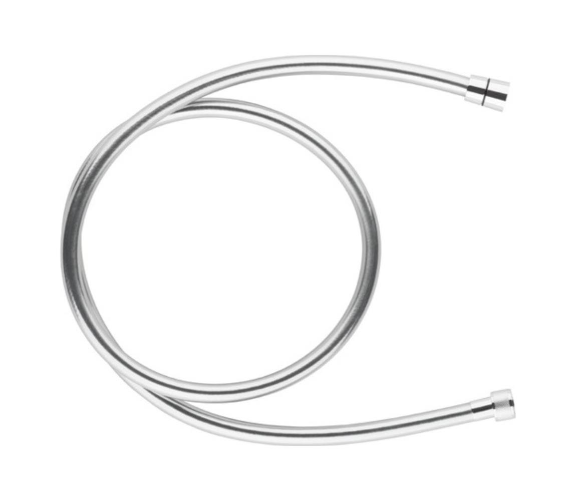 KFA Armatura KFA Armatura 843-103-86-BL - Sprchová hadice 150 cm matný chrom