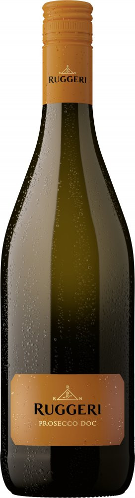 Ruggeri Prosecco Frizzante DOC 11 % 0,75l