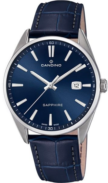 Candino Gents Classic Timeless C4622/C