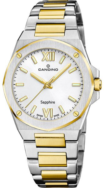 Candino Lady Elegance C4776/1