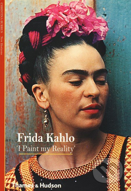 Frida Kahlo - Thames & Hudson
