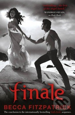 Finale - Becca Fitzpatrick