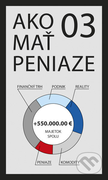 Ako mať peniaze 03 - Poky