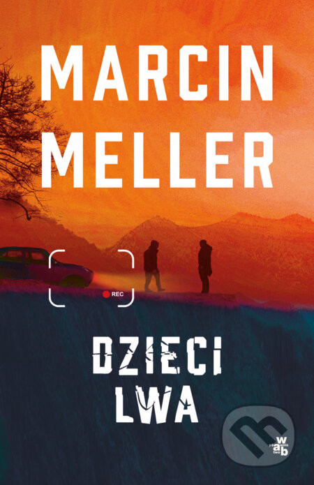 Dzieci lwa - Marcin Meller